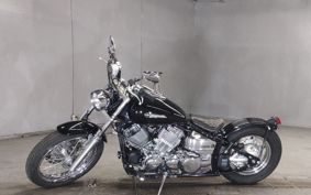 YAMAHA DRAGSTAR 400 2015 VH02J