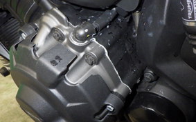 TRIUMPH SPEED TRIPLE RS 2022