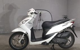 HONDA DIO 110 JF31