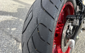 SUZUKI SV650 ABS 2024 VP55E
