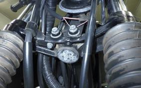 YAMAHA SR400 Gen.5 2021 RH16J