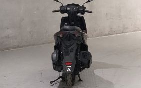 YAMAHA  CYGNUS  GRIF ASU SEJ4J