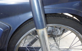 HONDA C90 SUPER CUB E HA02