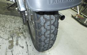 YAMAHA SR400 Gen.3 2006 RH01J