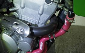 KAWASAKI KLX250D TRACKER 1998 LX250E