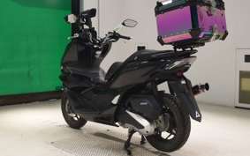 HONDA PCX125 JK05