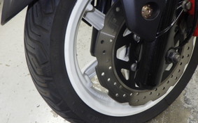 YAMAHA CYGNUS 125 X 2010