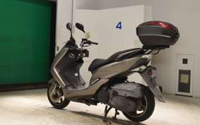 YAMAHA MAJESTY155 S SG28J