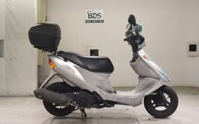 SUZUKI ADDRESS V125 G 2012 CF4EA