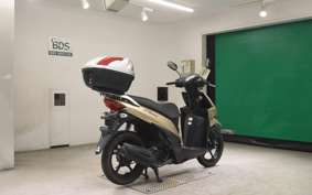 SUZUKI ADDRESS 110 2022 CE47A