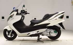 SUZUKI SKYWAVE 250 (Burgman 250) M 2021 CJ45A