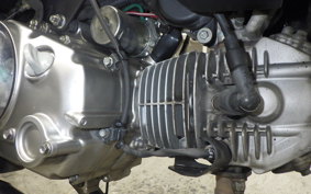 HONDA MONKEY 125 2024 JB03