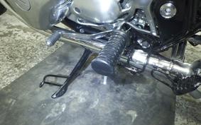 KAWASAKI W800 2025 EJ800E