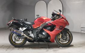 SUZUKI GSX-1300R HAYABUSA 2014 GX72B