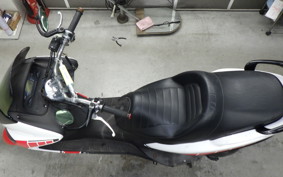 YAMAHA MAJESTY 125 FI 2023