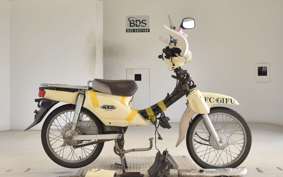 HONDA C50 SUPER CUB AA04