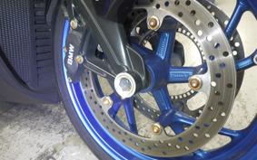 BMW K1200S 2007