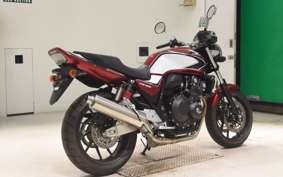 HONDA CB400SF GEN 4 A 2022 NC42
