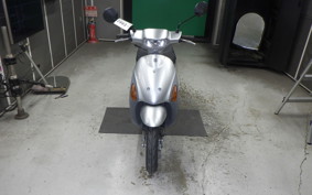 SUZUKI LET's 4 CA45A