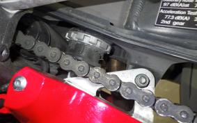 HONDA CBR600RR 2024 PC40