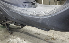 SUZUKI ADDRESS V125 S 2015 CF4MA