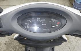 HONDA SPACY 125 Gen. 3 JF04