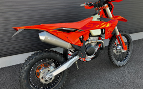 KTM 250 EXC F SIXDAYS EXA40