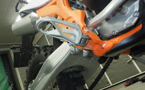 KTM 250 EXC