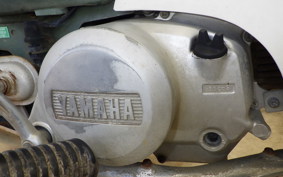 YAMAHA TOWN MATE 50 E 22F