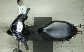 SUZUKI LET's CA4AA