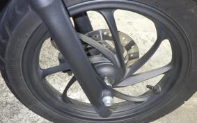 HONDA DIO110-3ﾍﾞｰｼｯｸ 2024 JK03