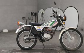 HONDA TL50 TL50