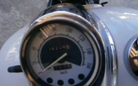 YAMAHA DRAGSTAR 250 VG02J