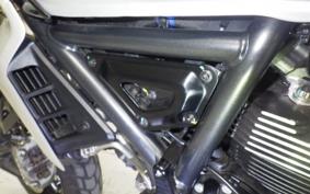 DUCATI SCRAMBLER ICON 2023