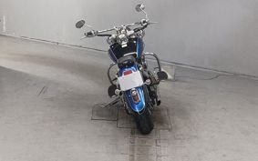 YAMAHA DRAGSTAR 400 CLASSIC 4TR