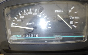 SUZUKI ADDRESS V100 CE11A