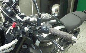 YAMAHA XSR900 2017 RN46J