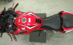 HONDA CBR400R 2020 NC56