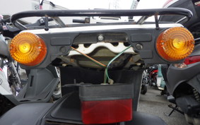 HONDA GYRO X TD01