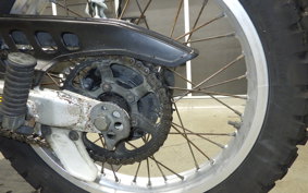 YAMAHA SEROW 225 2014 1KH