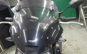 YAMAHA MT-09 A 2015 RN34J