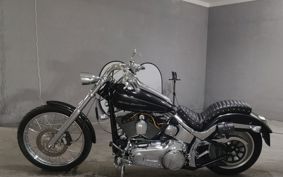 HARLEY HARLEY FXSTD1580 2007 JB5
