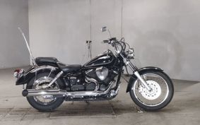 YAMAHA DRAGSTAR 250 VG05J