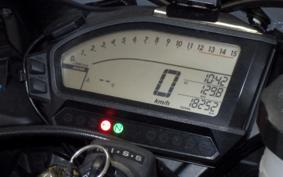 HONDA CBR1000RR Gen. 2 2012 SC59