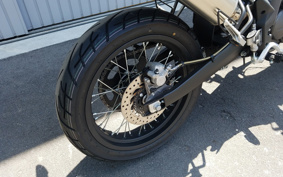 APRILIA SX 125