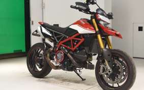 DUCATI HYPERMOTARD 950 SP 2019