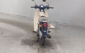 HONDA SUPER CUB50 AA09
