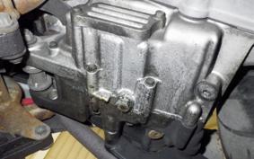 SUZUKI SKYWAVE 250 (Burgman 250) Gen.2 2021 CJ43A