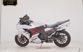 KAWASAKI ZX 1400 NINJA R A 2020