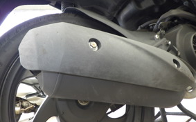 HONDA DIO 110 JF58